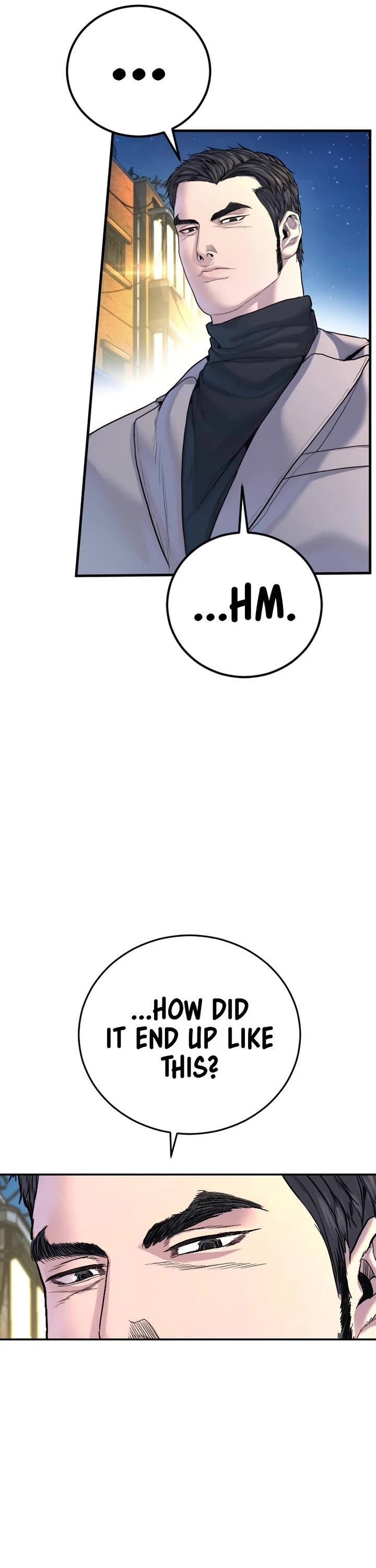 Manager Kim Chapter 221 page 61 - Chapter 221