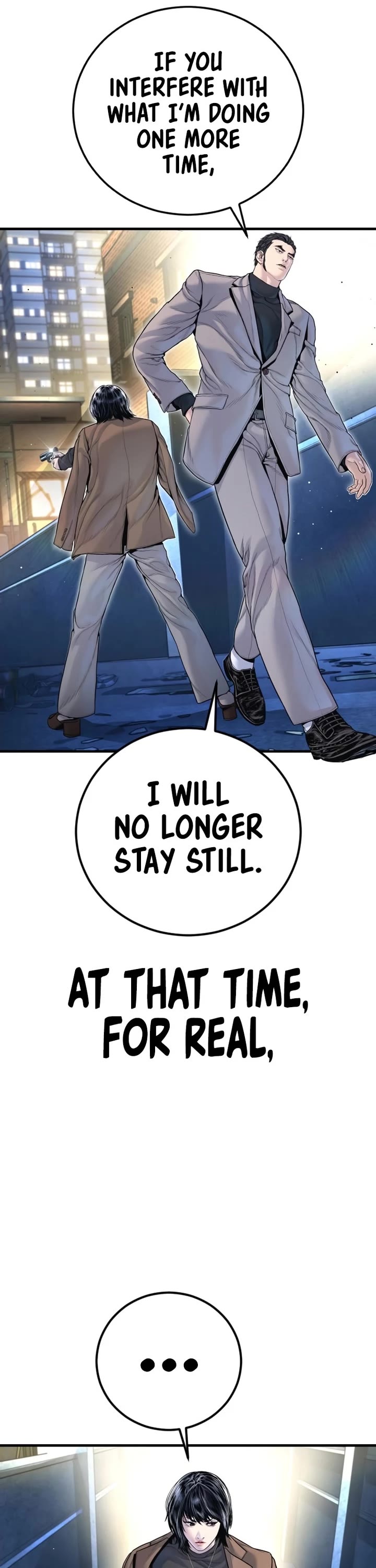 Manager Kim Chapter 221 page 67 - Chapter 221