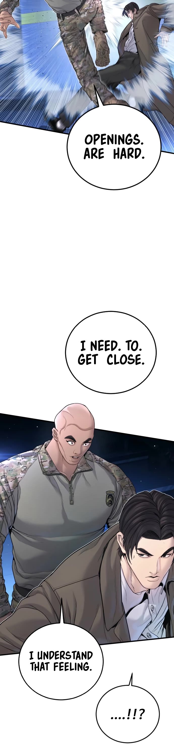 Manager Kim Chapter 222 page 12 - Chapter 222