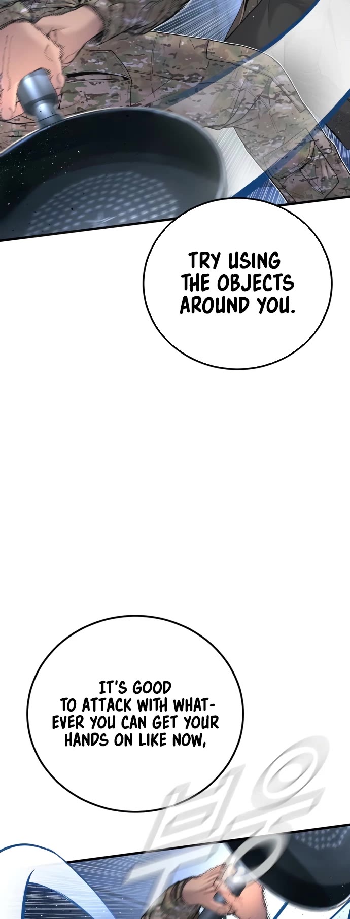 Manager Kim Chapter 222 page 14 - Chapter 222
