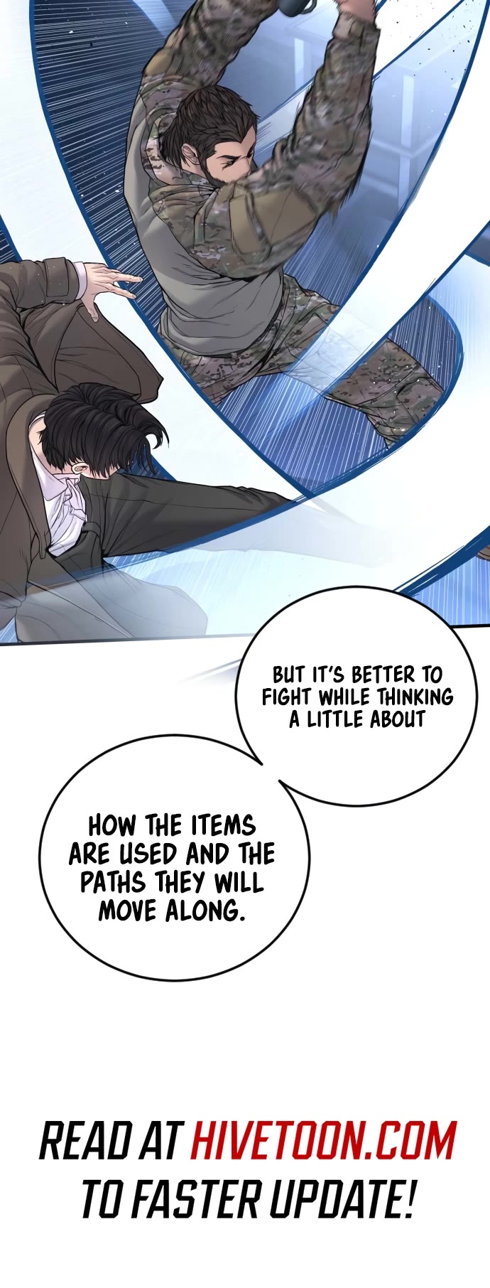 Manager Kim Chapter 222 page 15 - Chapter 222