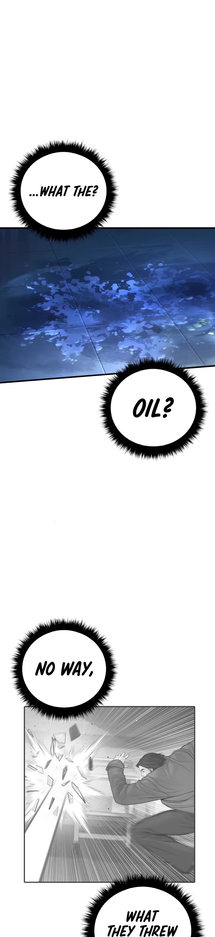Manager Kim Chapter 222 page 26 - Chapter 222