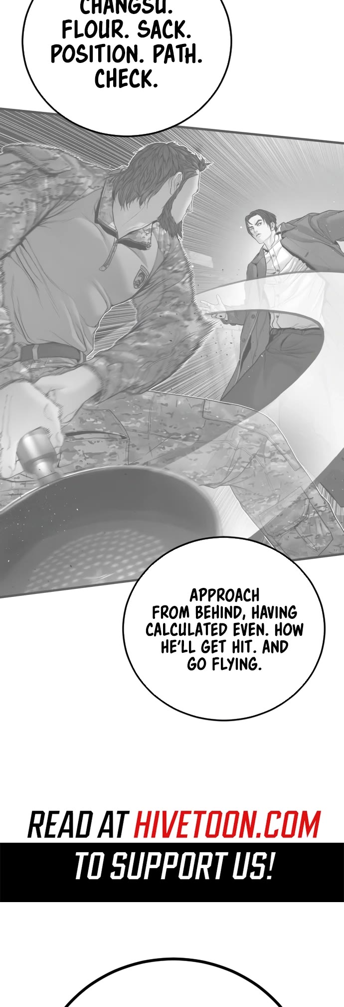 Manager Kim Chapter 222 page 29 - Chapter 222
