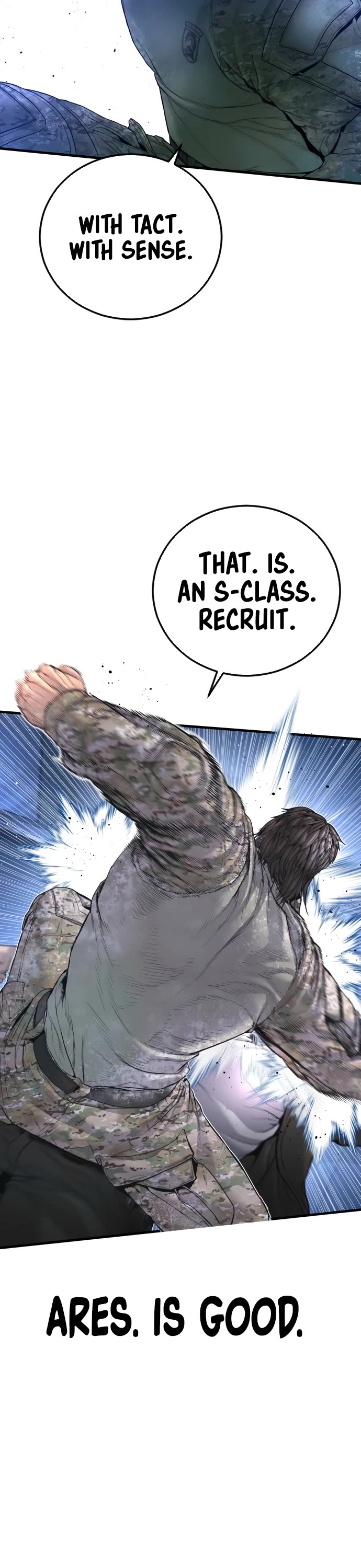 Manager Kim Chapter 222 page 32 - Chapter 222