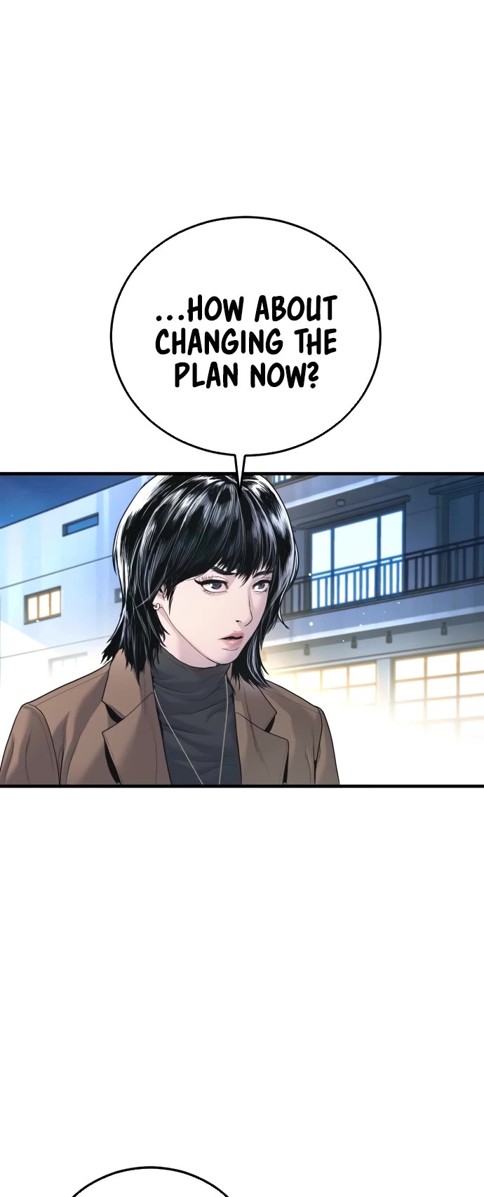 Manager Kim Chapter 222 page 39 - Chapter 222