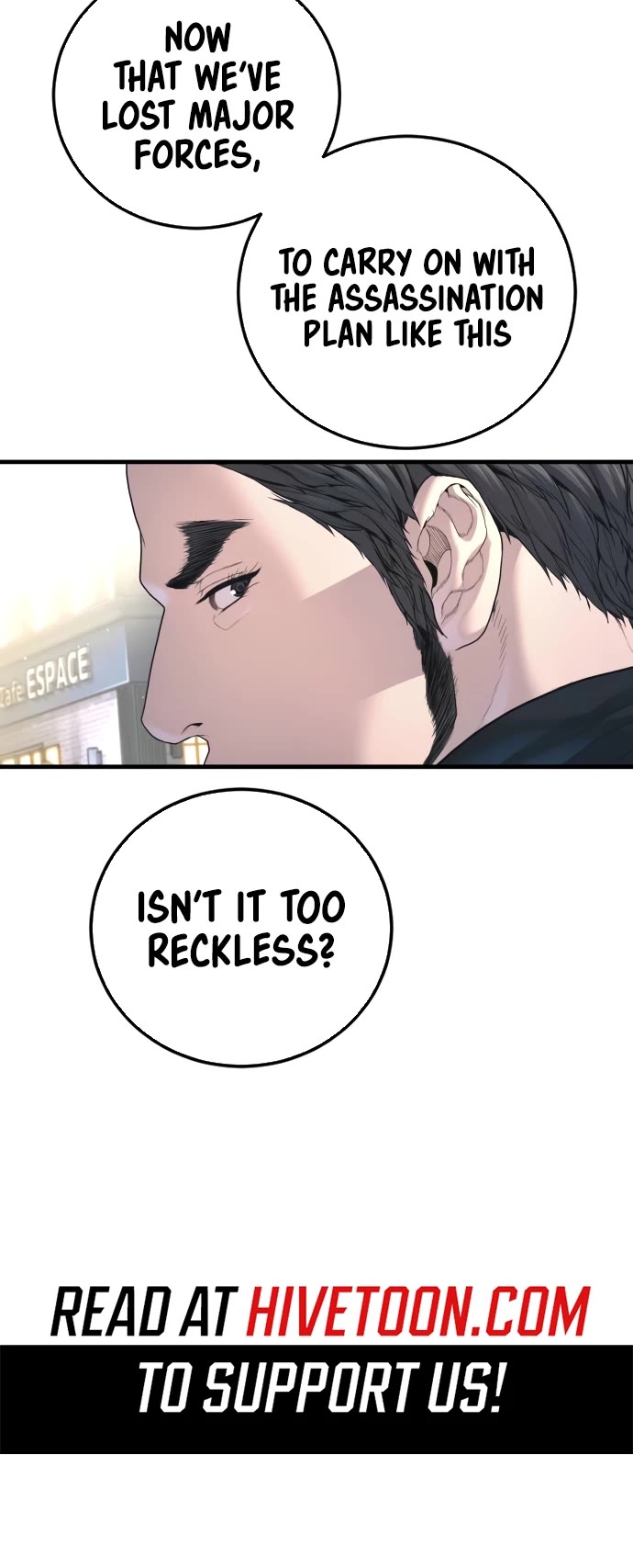 Manager Kim Chapter 222 page 40 - Chapter 222