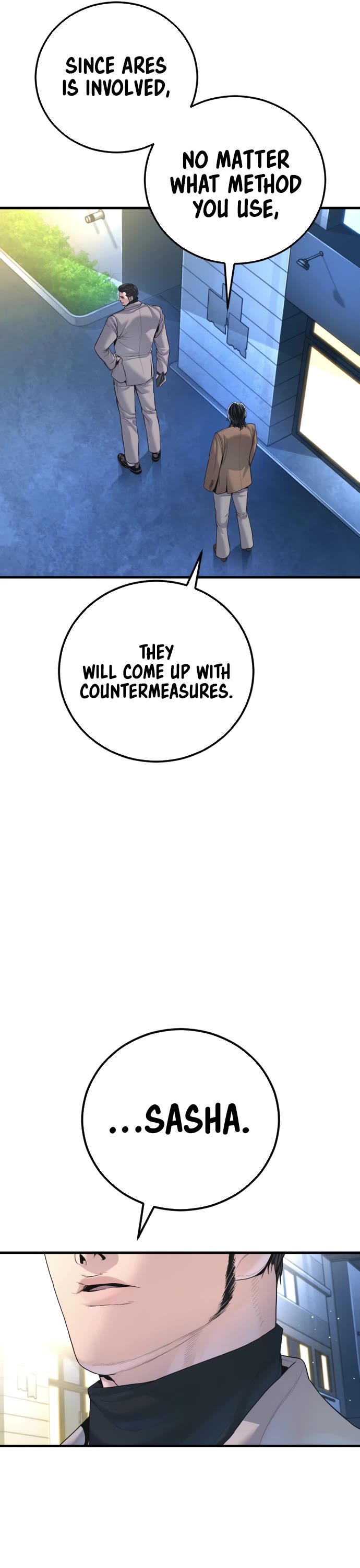 Manager Kim Chapter 222 page 41 - Chapter 222