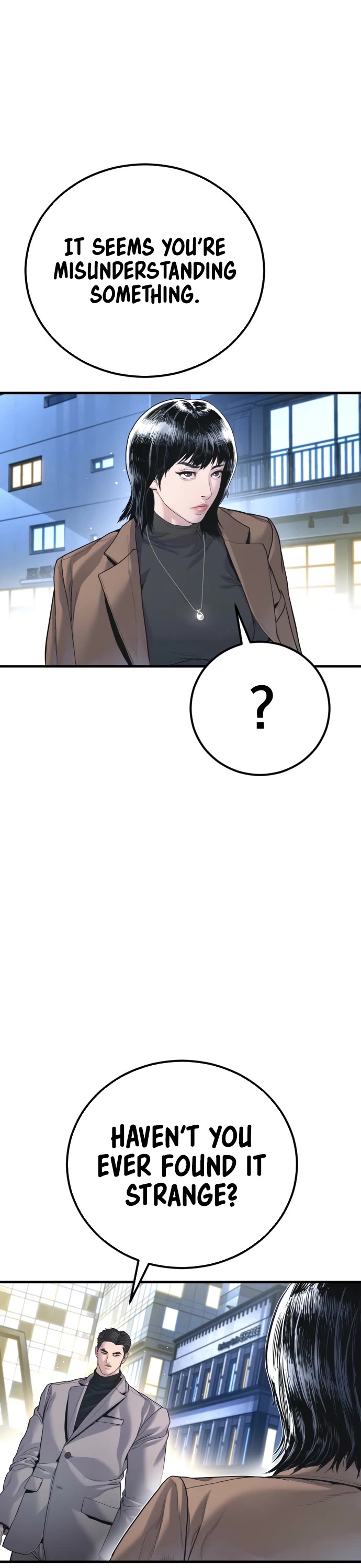 Manager Kim Chapter 222 page 42 - Chapter 222