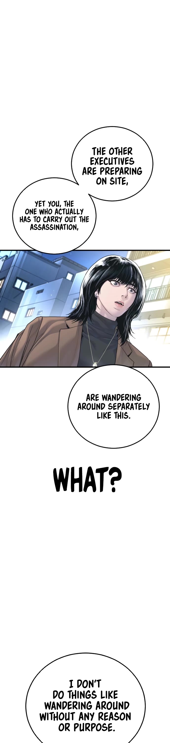 Manager Kim Chapter 222 page 43 - Chapter 222