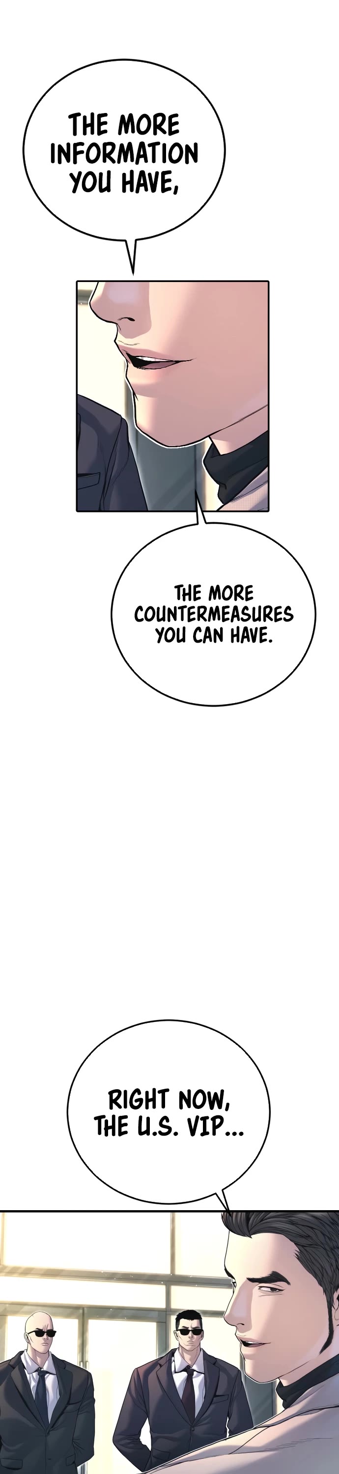 Manager Kim Chapter 222 page 46 - Chapter 222