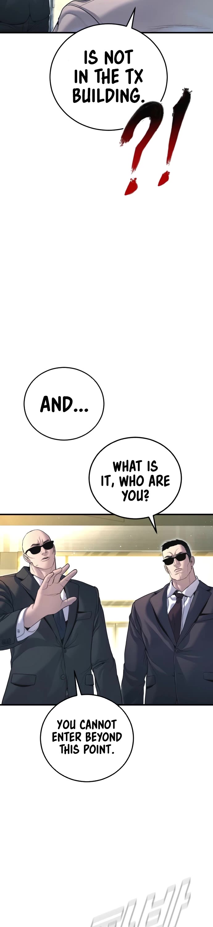 Manager Kim Chapter 222 page 47 - Chapter 222