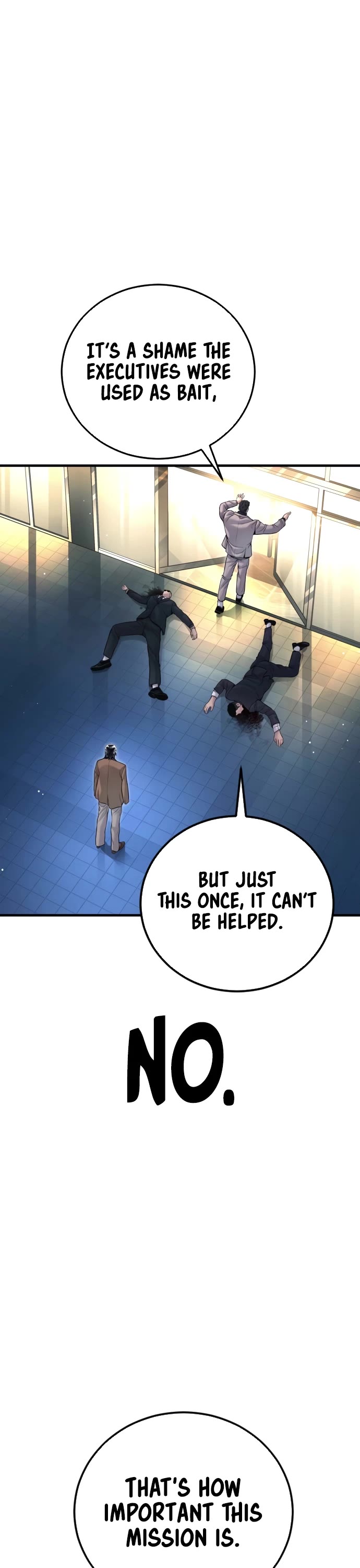Manager Kim Chapter 222 page 51 - Chapter 222