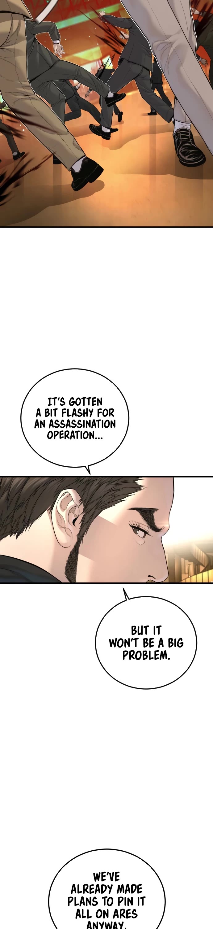 Manager Kim Chapter 222 page 53 - Chapter 222