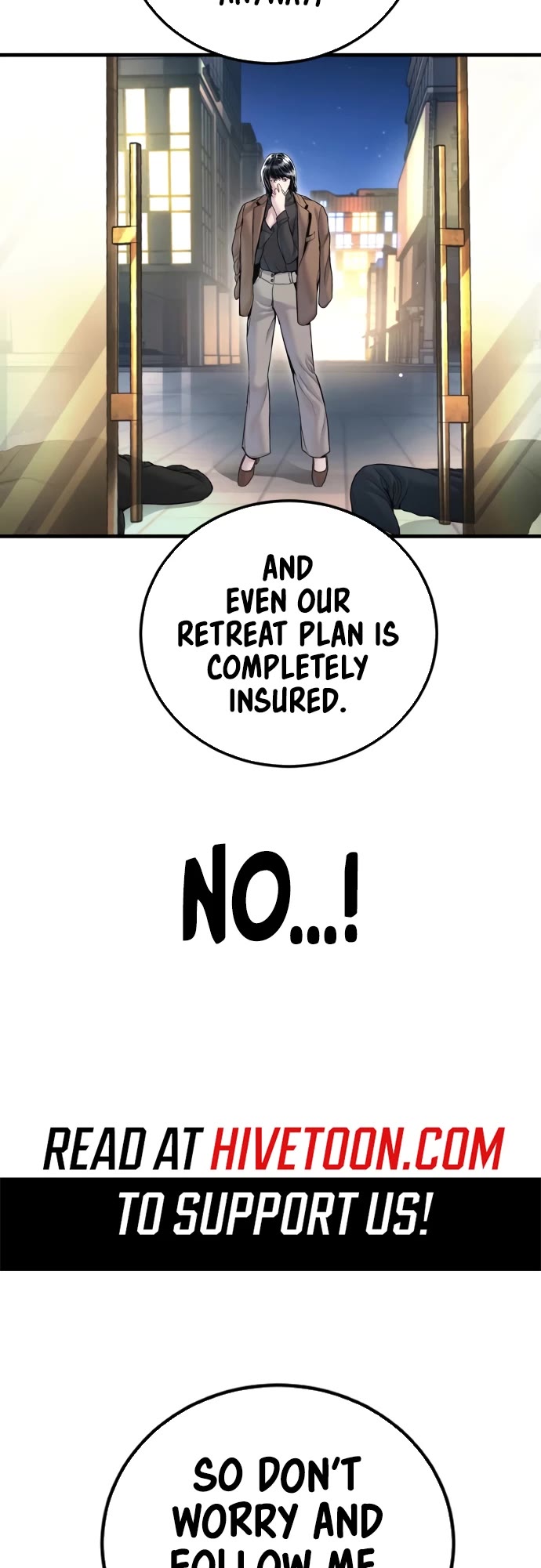 Manager Kim Chapter 222 page 54 - Chapter 222