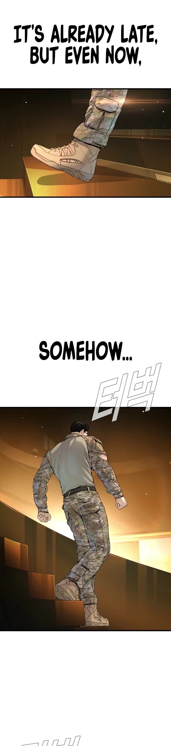 Manager Kim Chapter 222 page 56 - Chapter 222