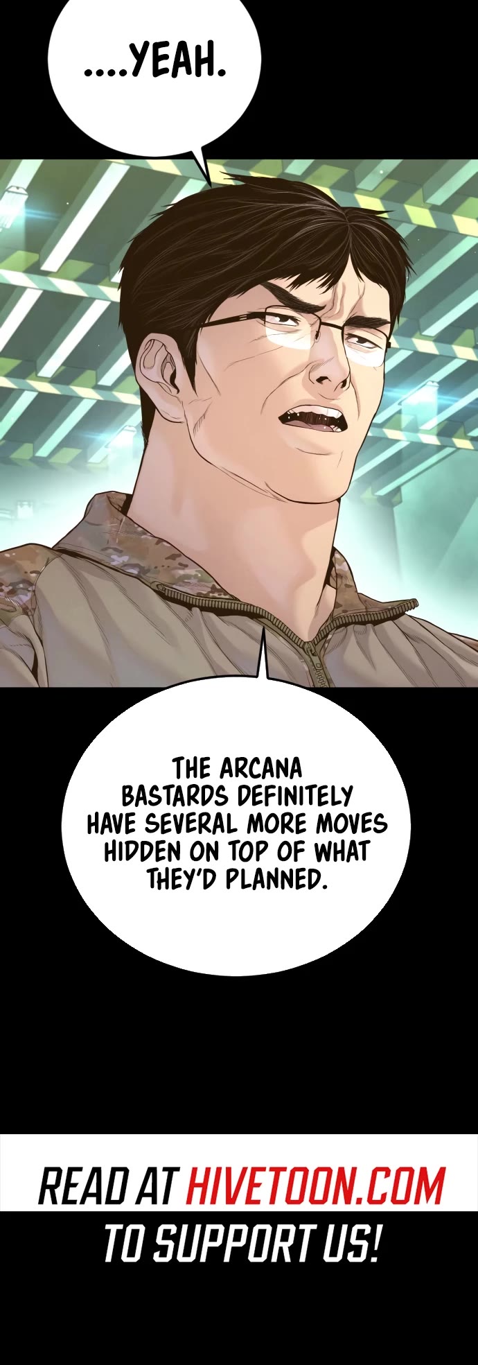 Manager Kim Chapter 222 page 60 - Chapter 222