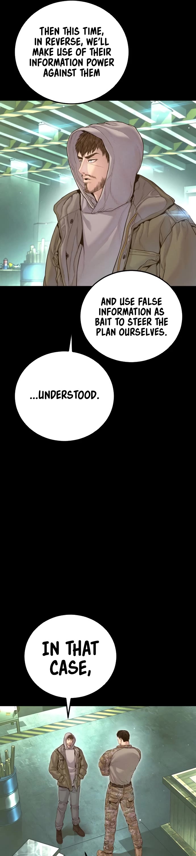 Manager Kim Chapter 222 page 61 - Chapter 222