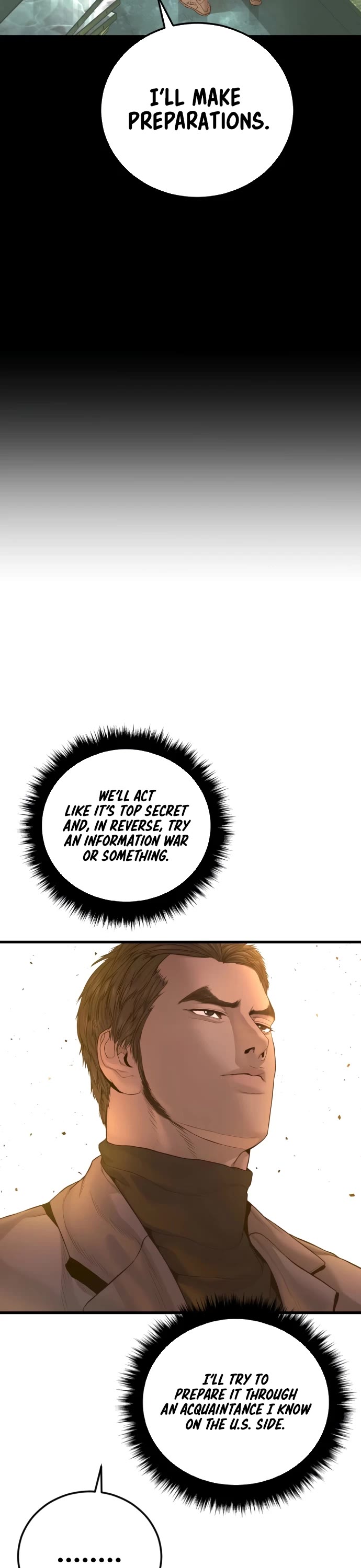 Manager Kim Chapter 222 page 62 - Chapter 222