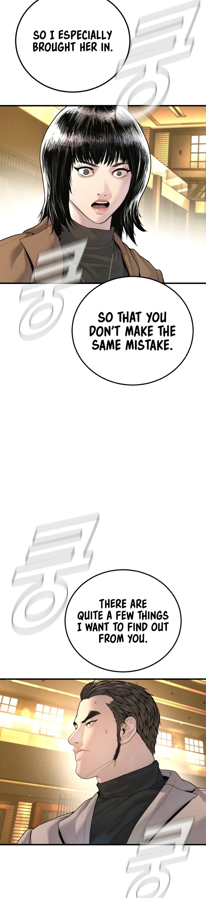 Manager Kim Chapter 222 page 68 - Chapter 222