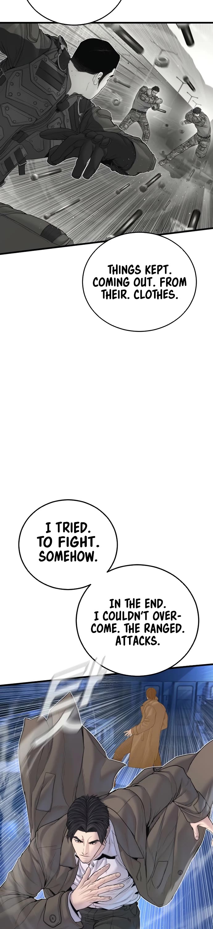 Manager Kim Chapter 222 page 7 - Chapter 222