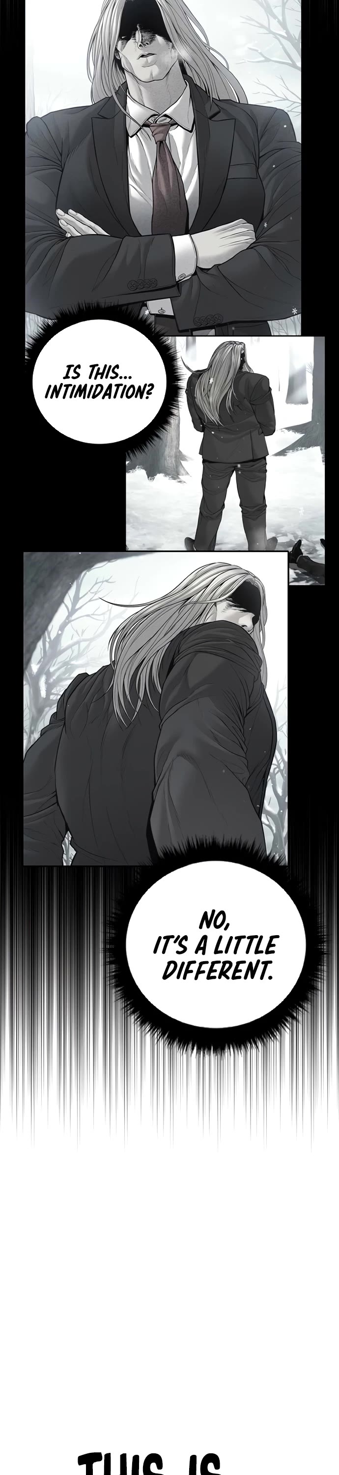 Manager Kim Chapter 222 page 72 - Chapter 222