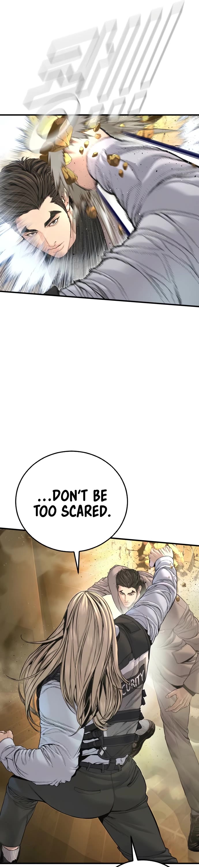 Manager Kim Chapter 223 page 17 - Chapter 223