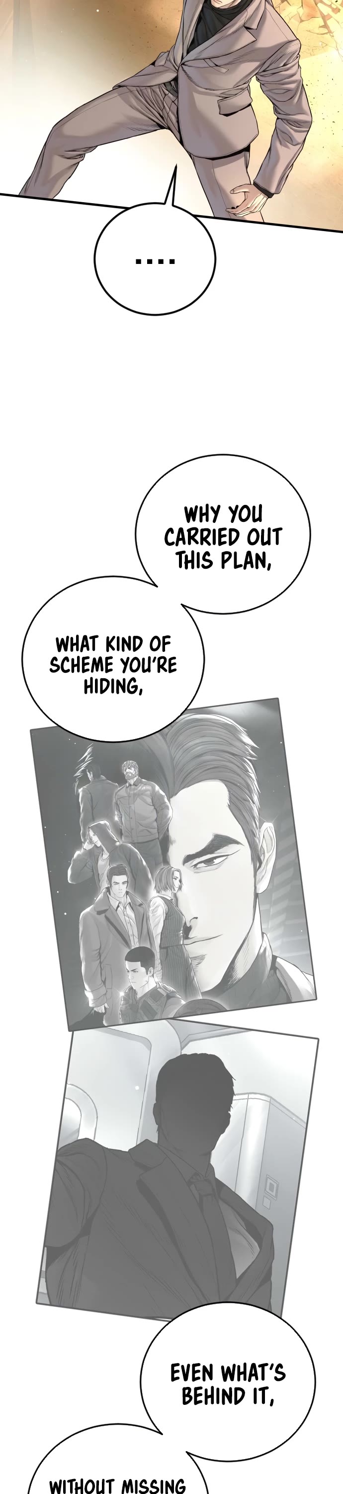 Manager Kim Chapter 223 page 19 - Chapter 223