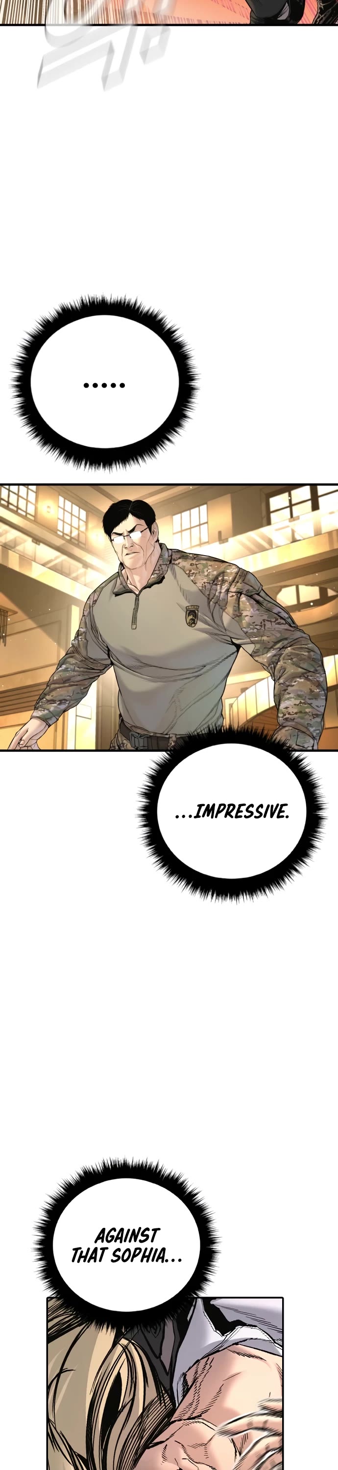 Manager Kim Chapter 223 page 23 - Chapter 223