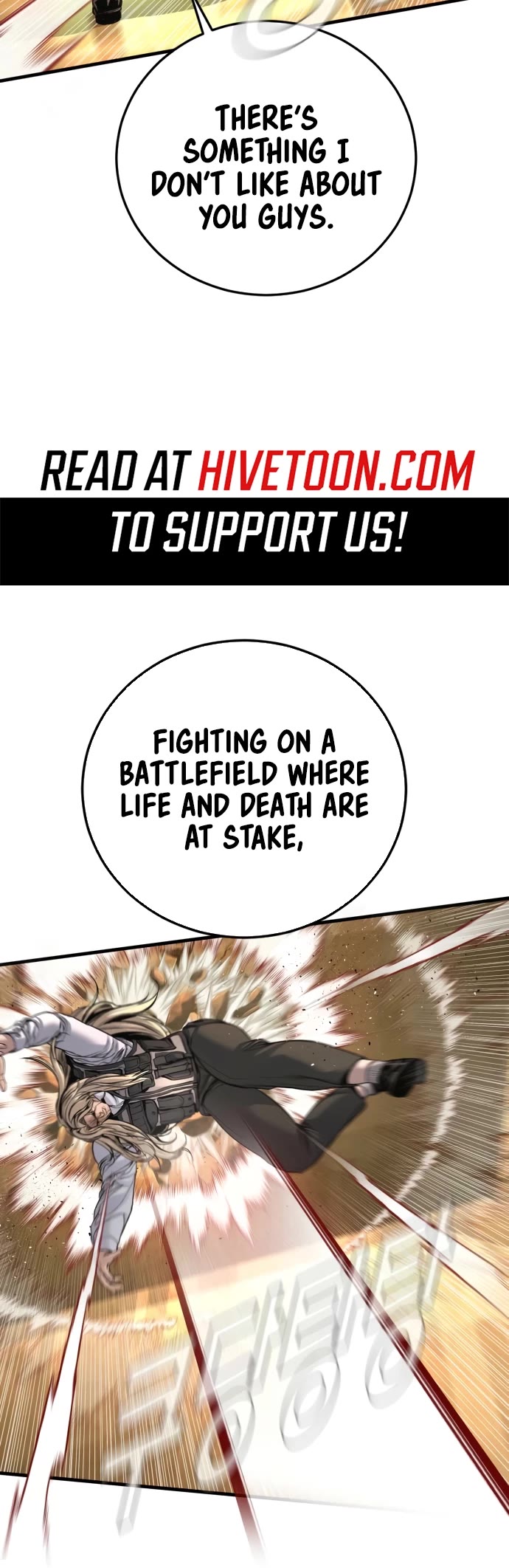 Manager Kim Chapter 223 page 26 - Chapter 223