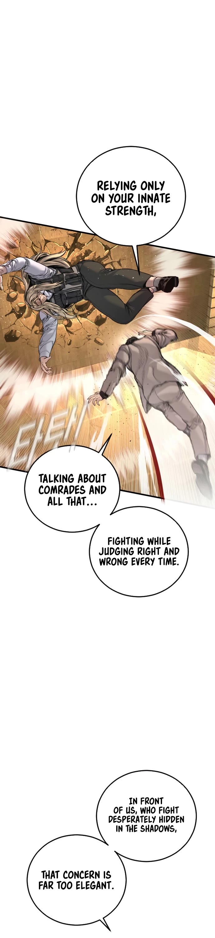 Manager Kim Chapter 223 page 27 - Chapter 223