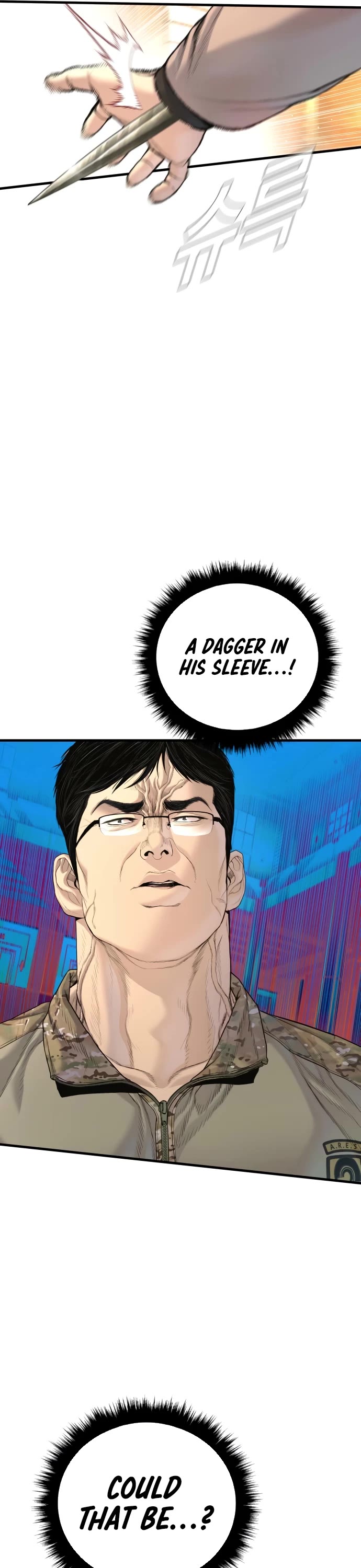 Manager Kim Chapter 223 page 28 - Chapter 223
