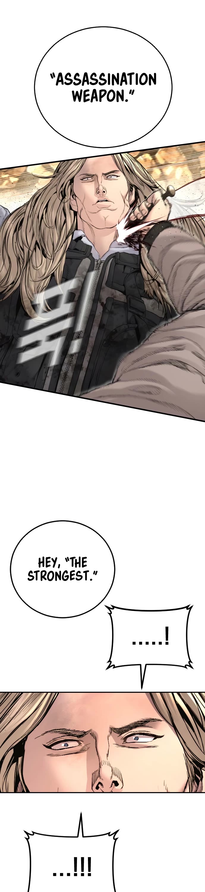 Manager Kim Chapter 223 page 32 - Chapter 223