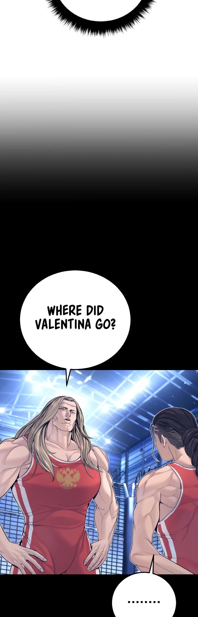 Manager Kim Chapter 223 page 35 - Chapter 223