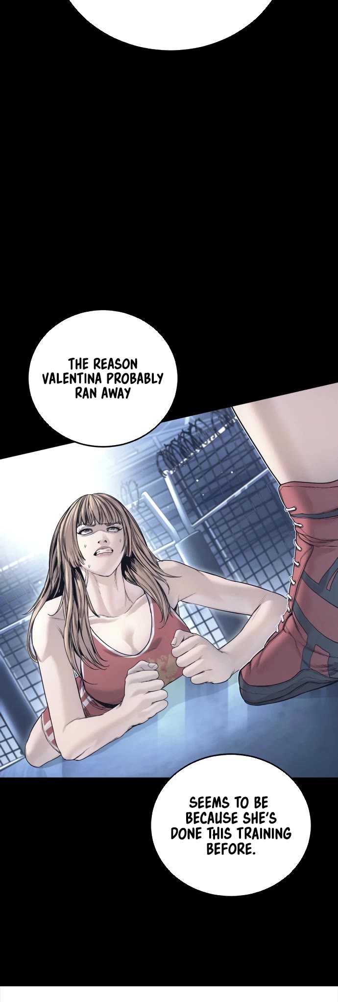Manager Kim Chapter 223 page 40 - Chapter 223