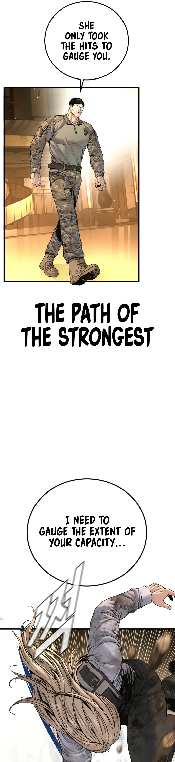 Manager Kim Chapter 223 page 47 - Chapter 223