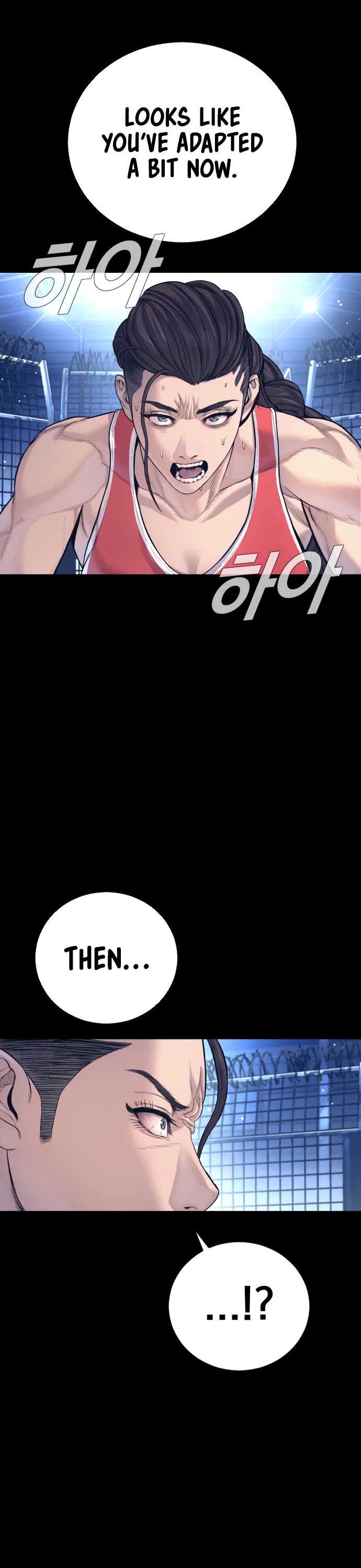 Manager Kim Chapter 223 page 54 - Chapter 223