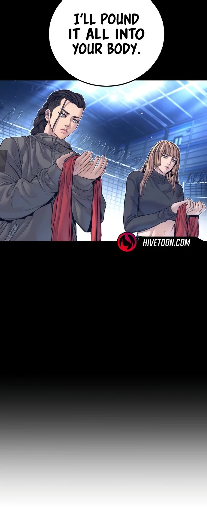 Manager Kim Chapter 223 page 6 - Chapter 223