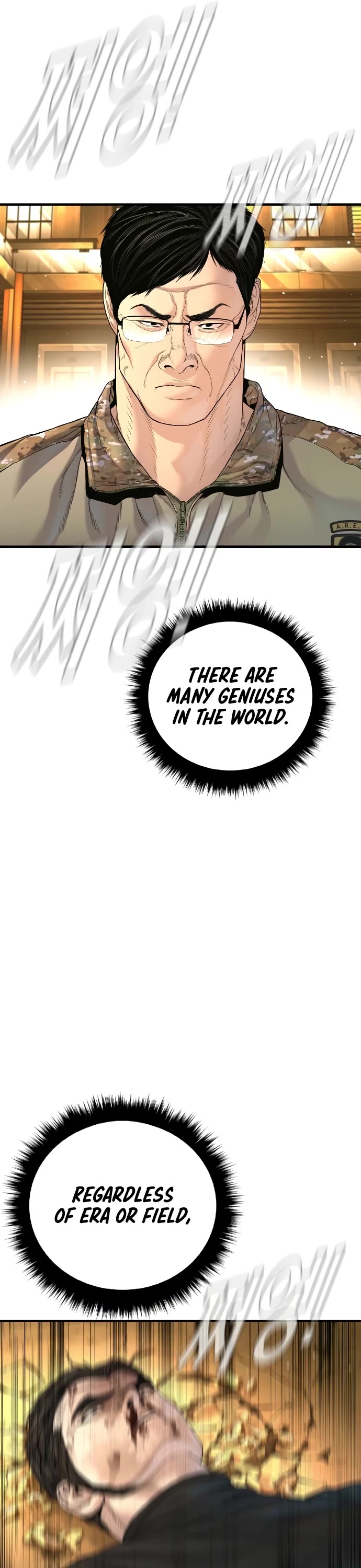 Manager Kim Chapter 223 page 66 - Chapter 223