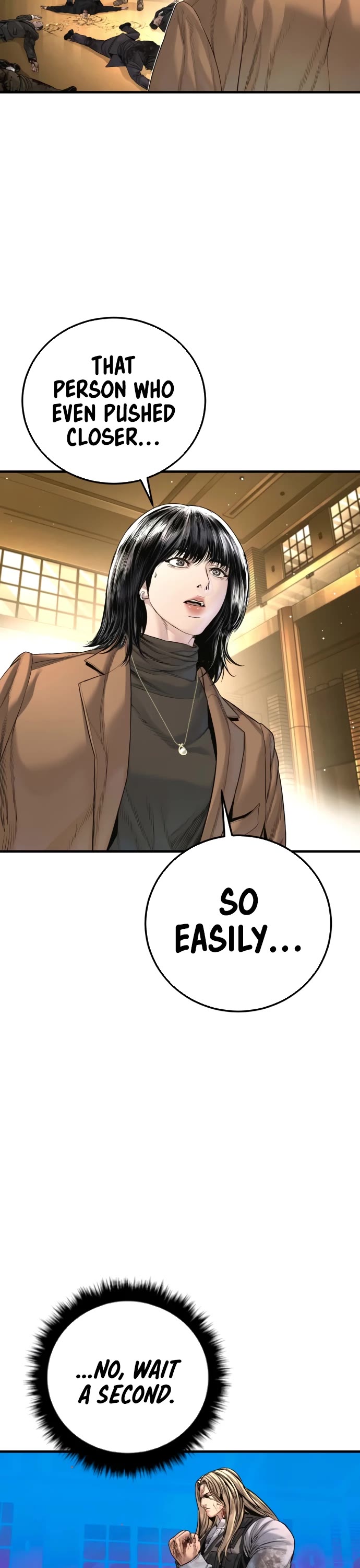 Manager Kim Chapter 223 page 73 - Chapter 223