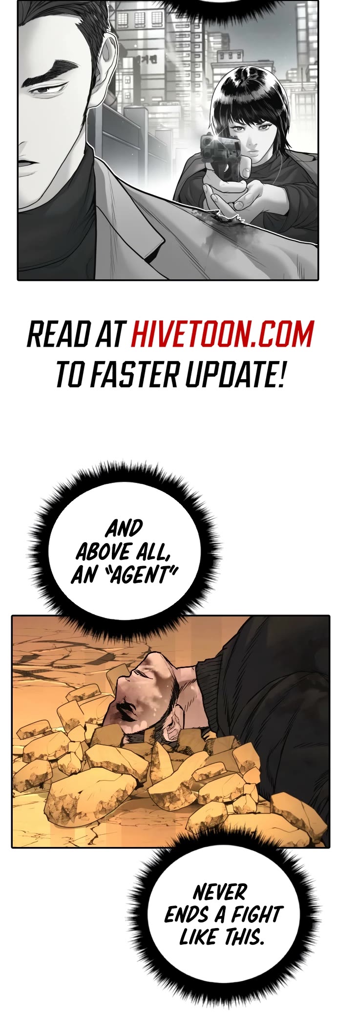 Manager Kim Chapter 223 page 75 - Chapter 223
