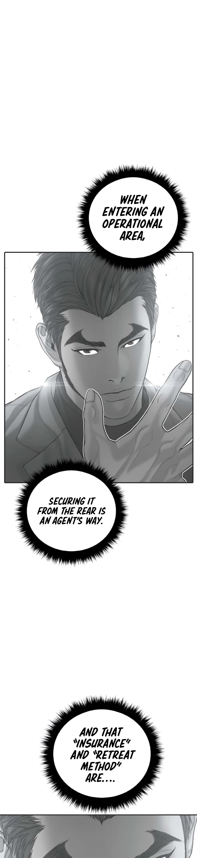 Manager Kim Chapter 223 page 76 - Chapter 223
