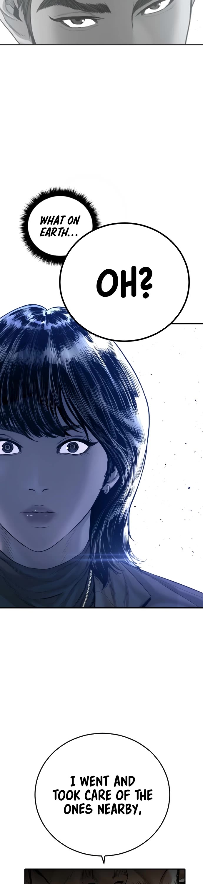 Manager Kim Chapter 223 page 77 - Chapter 223