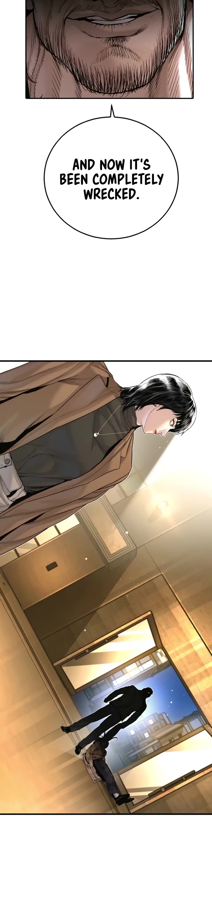 Manager Kim Chapter 223 page 78 - Chapter 223