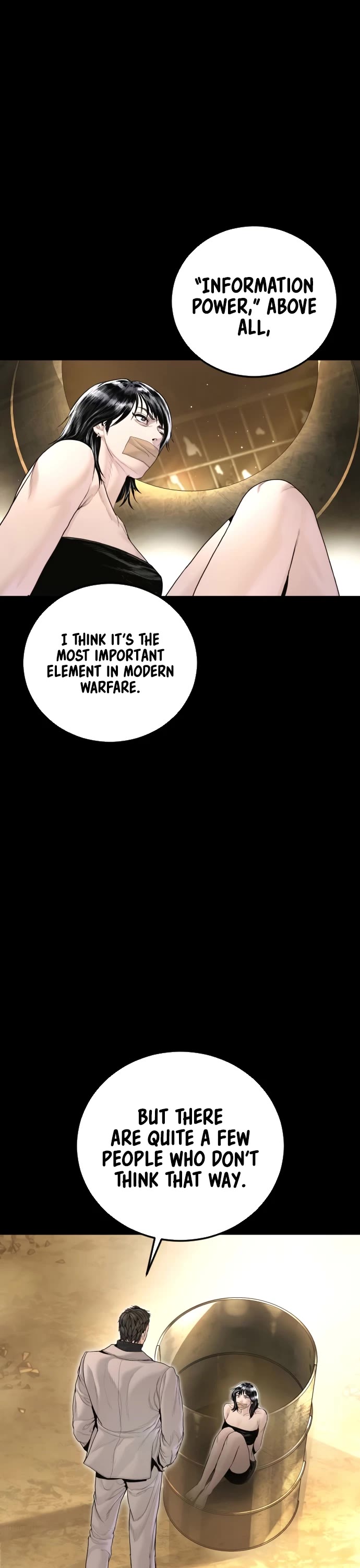 Manager Kim Chapter 223 page 86 - Chapter 223