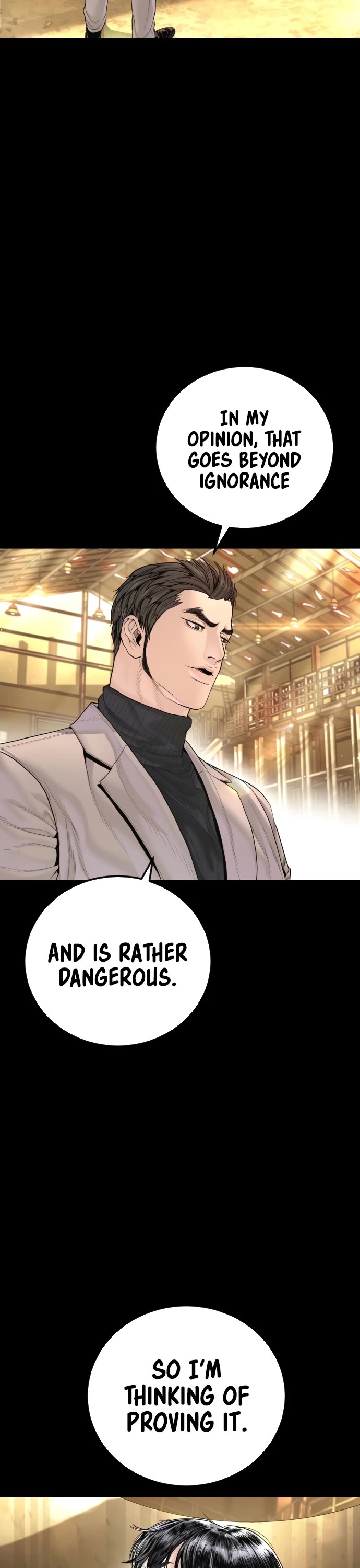 Manager Kim Chapter 223 page 87 - Chapter 223
