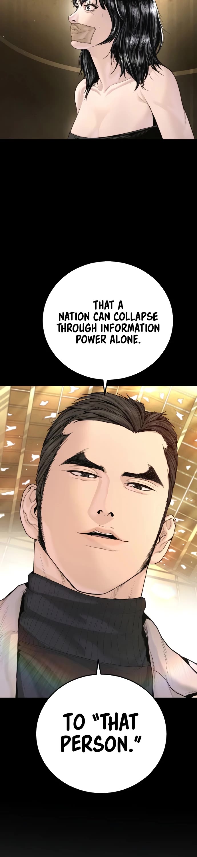 Manager Kim Chapter 223 page 88 - Chapter 223
