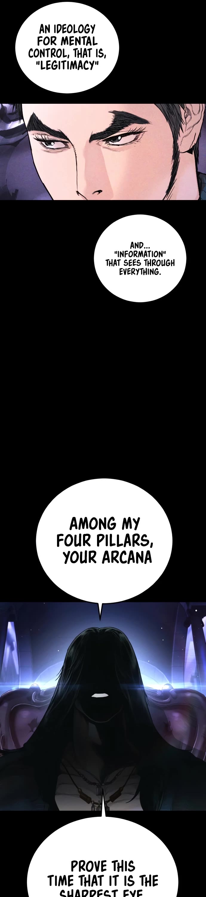 Manager Kim Chapter 224 page 10 - Chapter 224