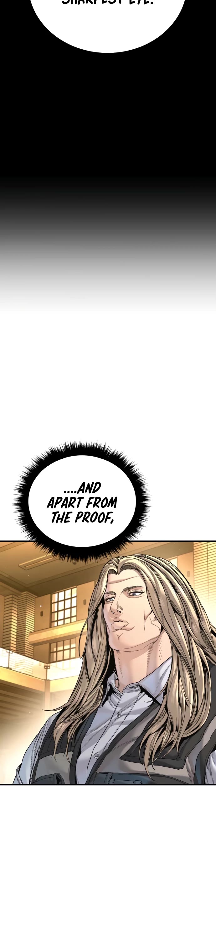 Manager Kim Chapter 224 page 11 - Chapter 224