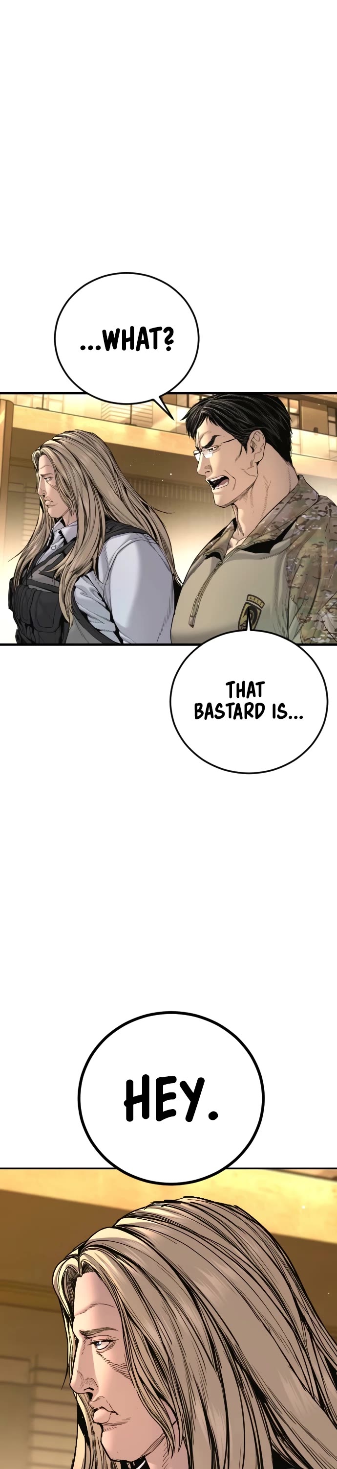 Manager Kim Chapter 224 page 15 - Chapter 224