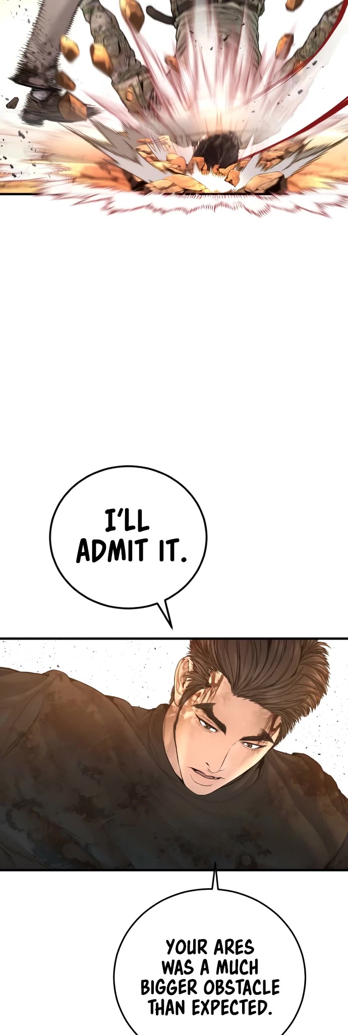 Manager Kim Chapter 224 page 18 - Chapter 224